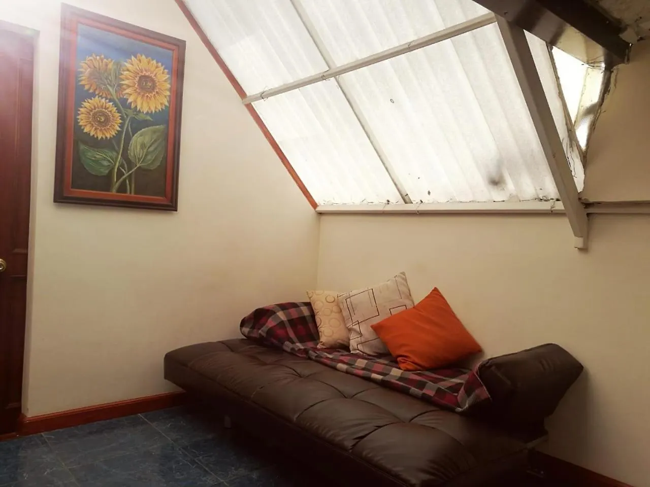 Hotel Shaio Bogotá