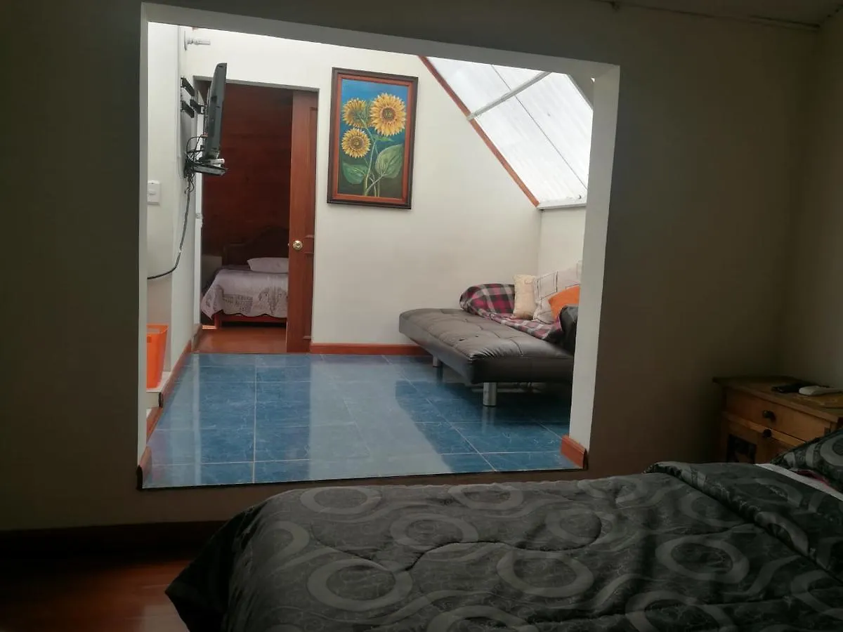 Hotel Shaio Bogotá